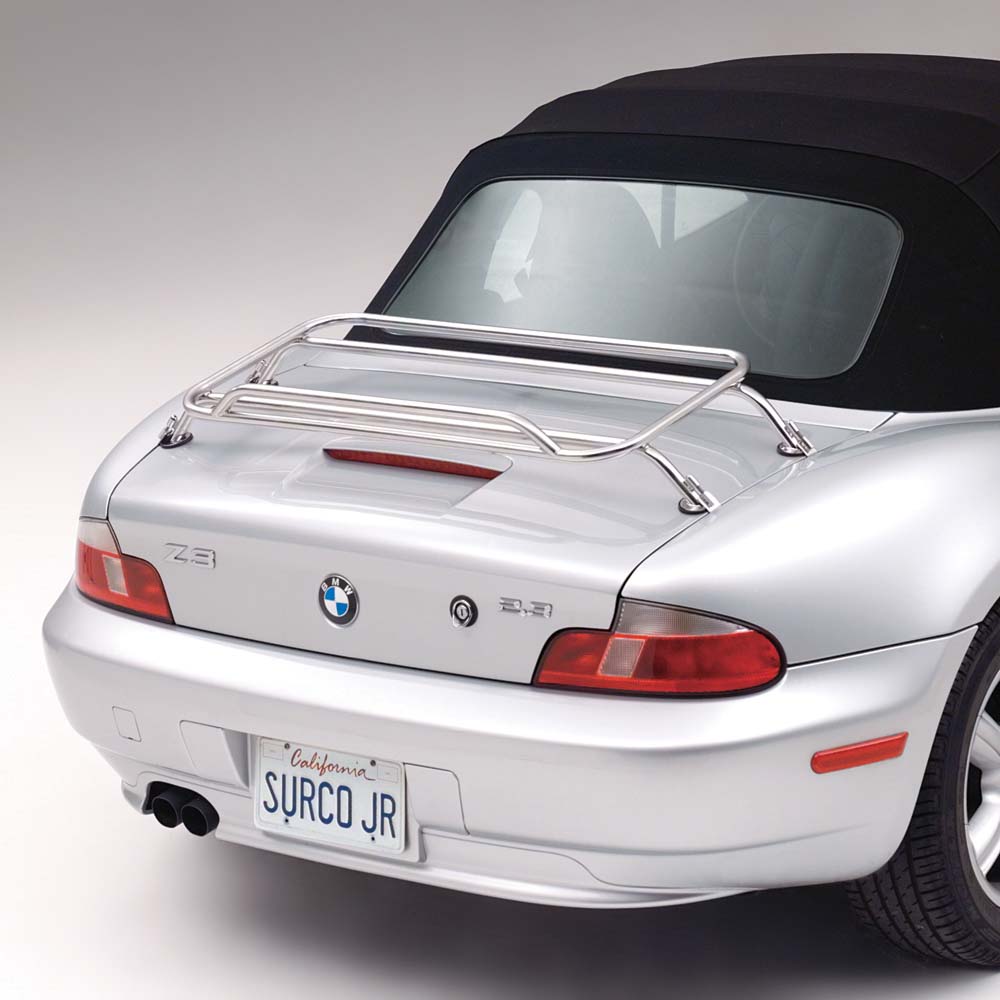 2000 Bmw Z3 Deck Lid Rack