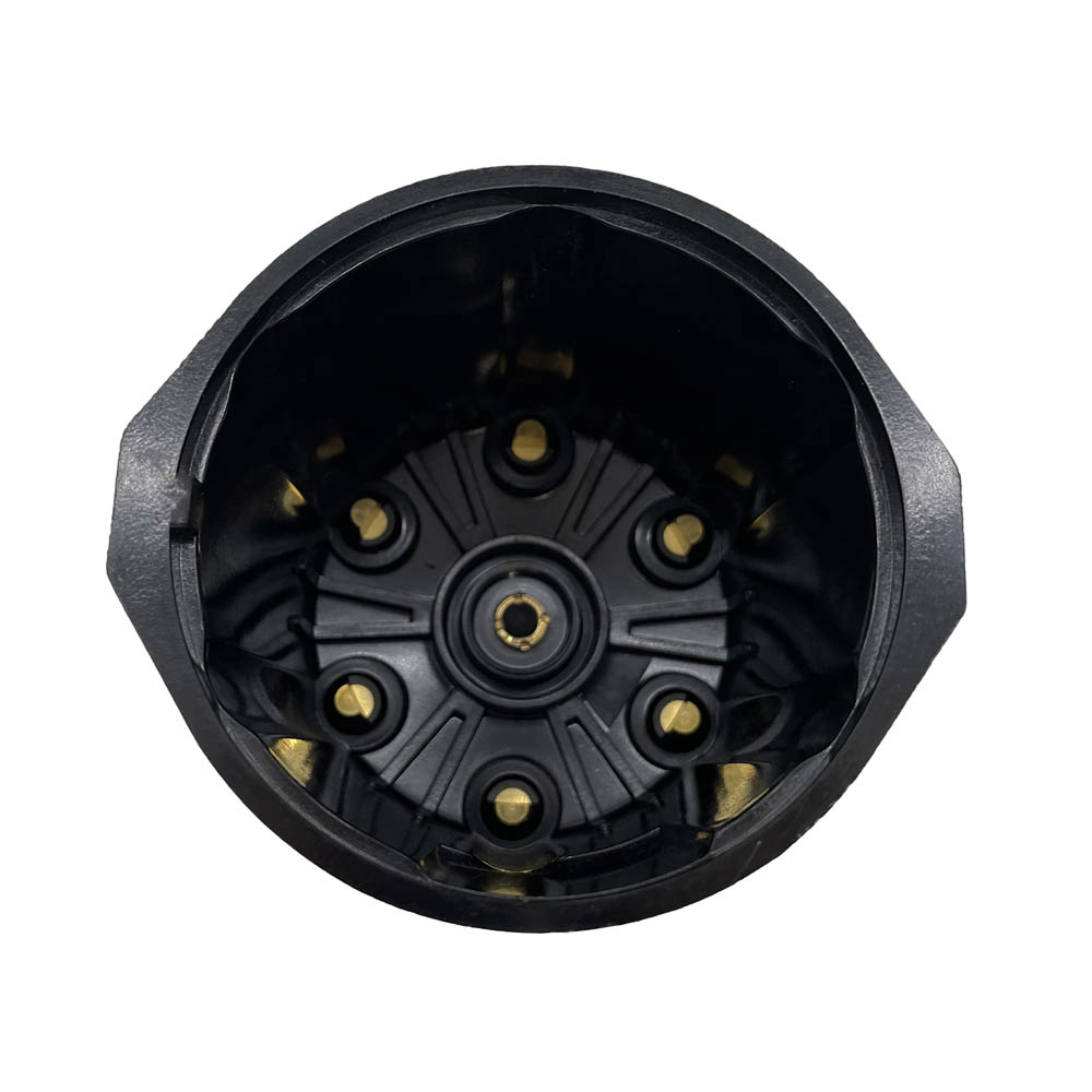 1961 Chevrolet Corvair Distributor Cap