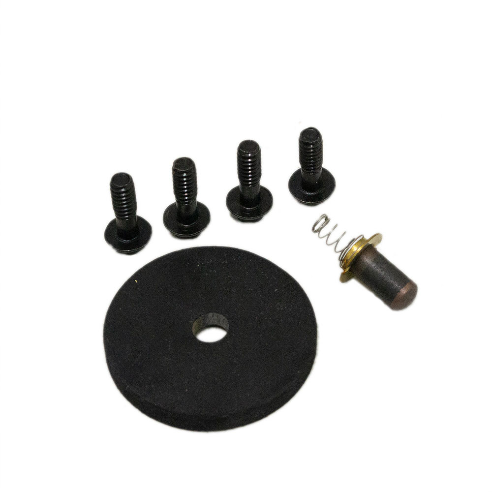 1982 Cadillac Deville Distributor Cap