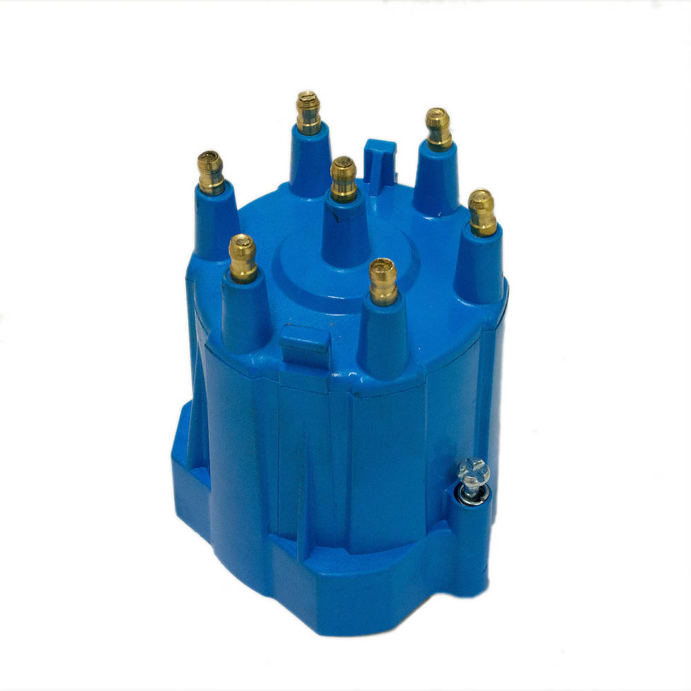 1982 Gmc S15 Distributor Cap