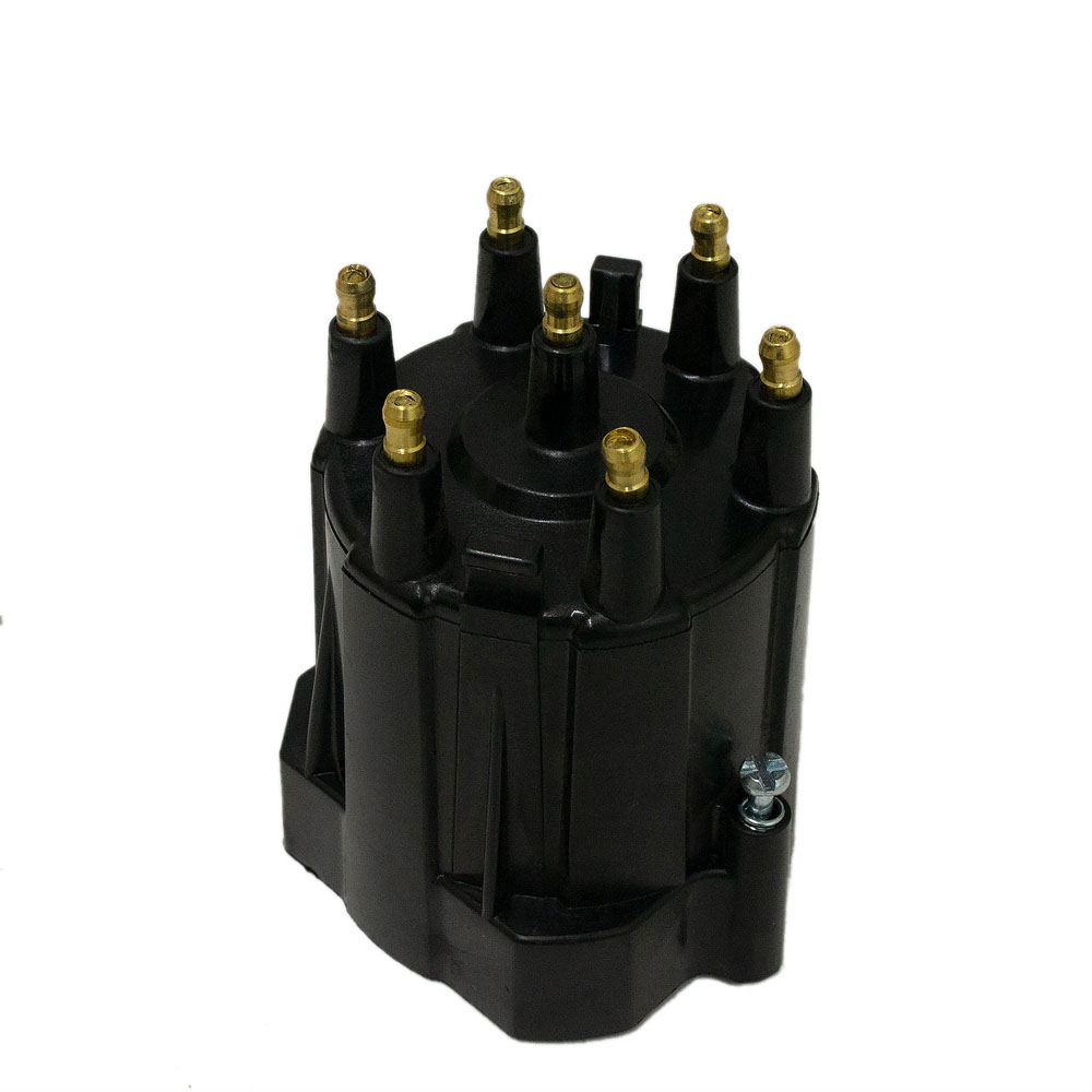 1982 Gmc S15 Distributor Cap