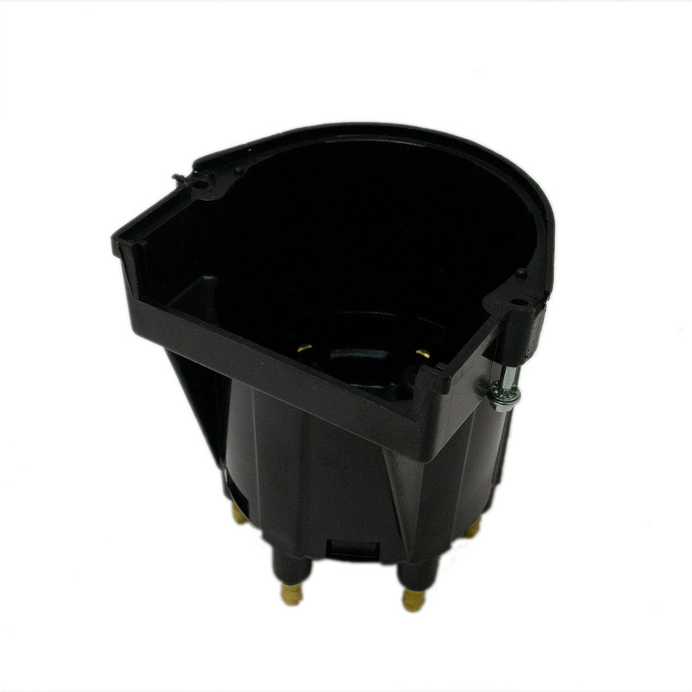 1987 Gmc G2500 Distributor Cap