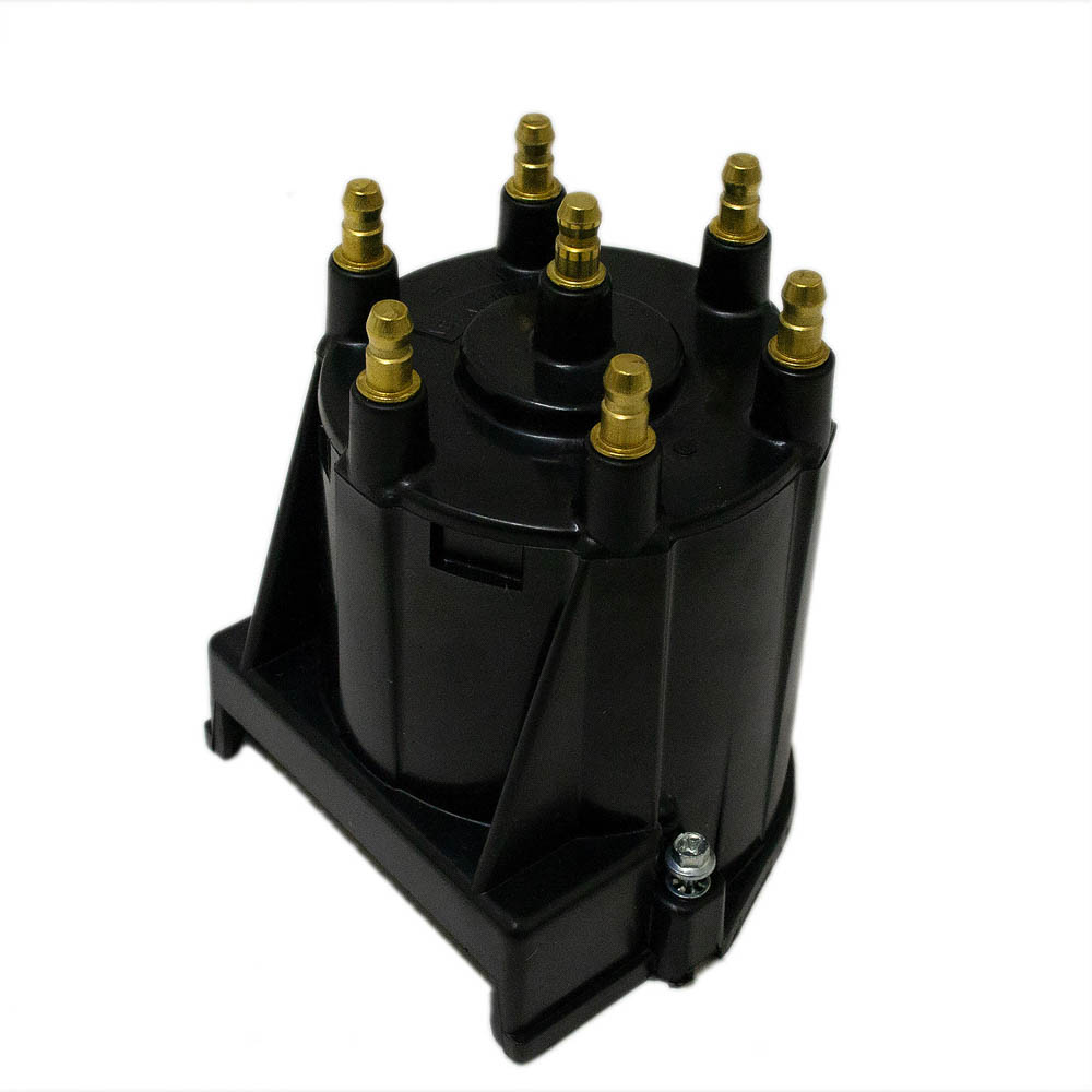 1987 Gmc G2500 Distributor Cap