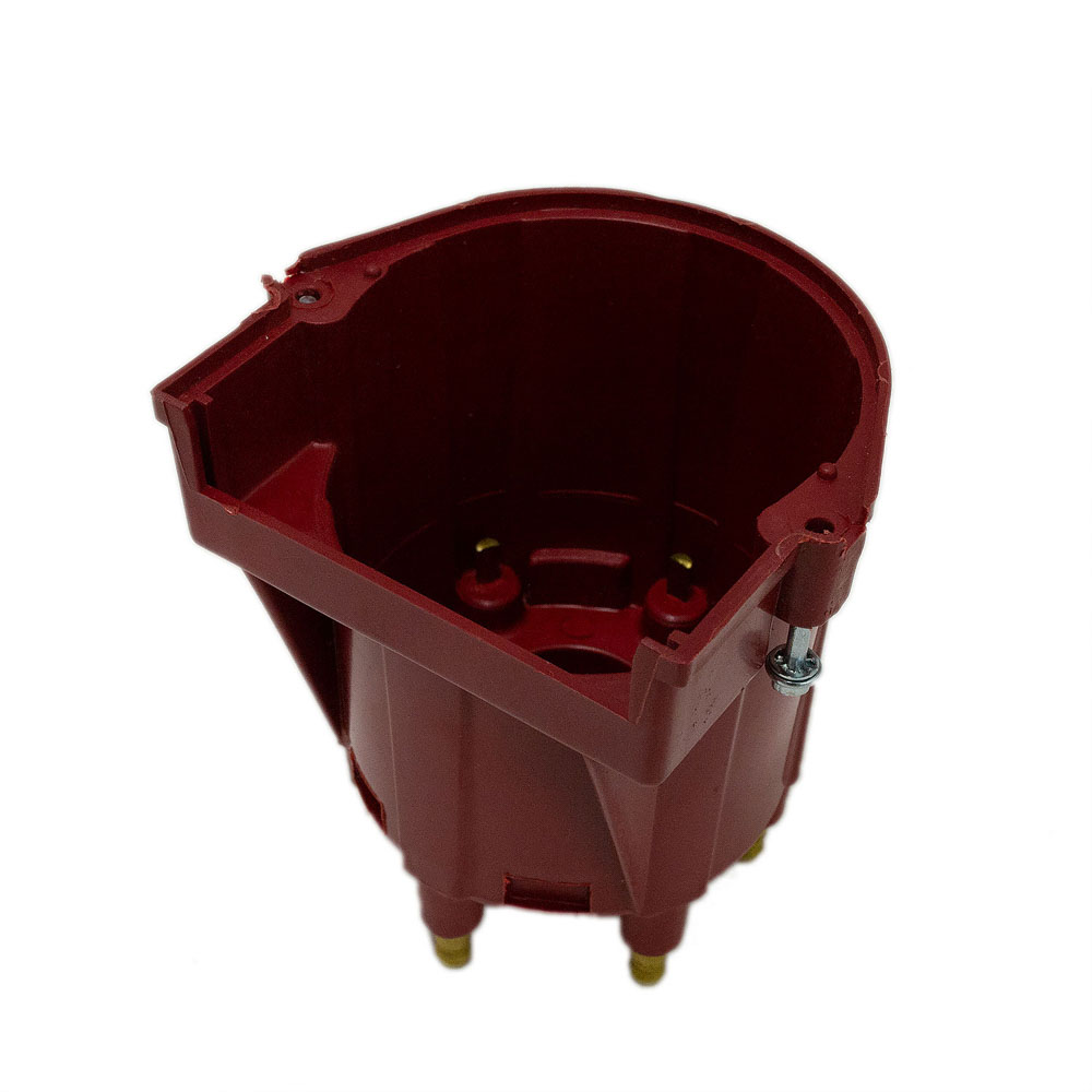 1987 Gmc G2500 Distributor Cap