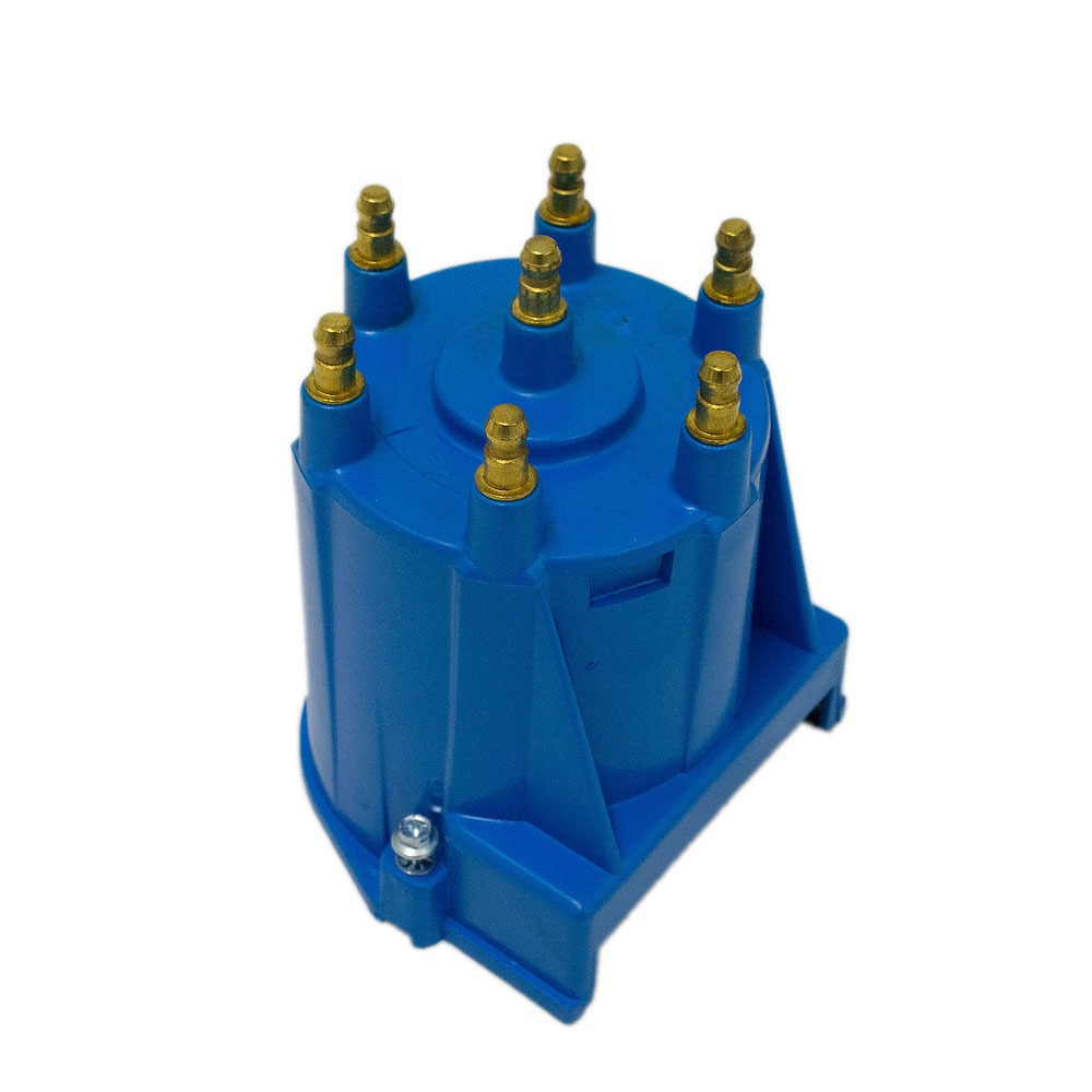1993 Gmc Jimmy Distributor Cap