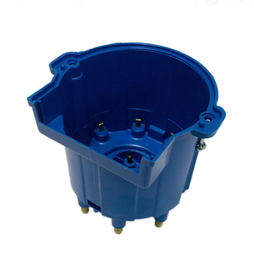 1996 Gmc C6000 Topkick Distributor Cap