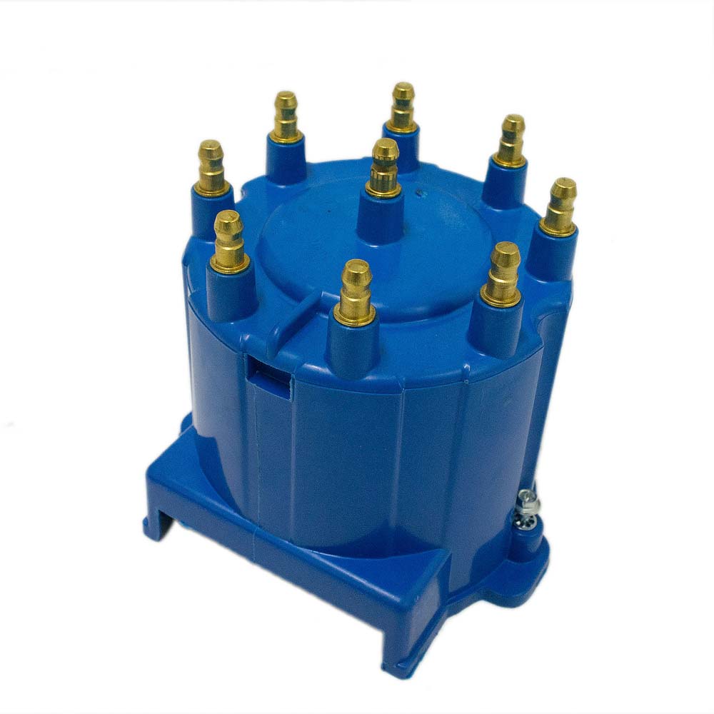 1996 Gmc C6000 Topkick Distributor Cap