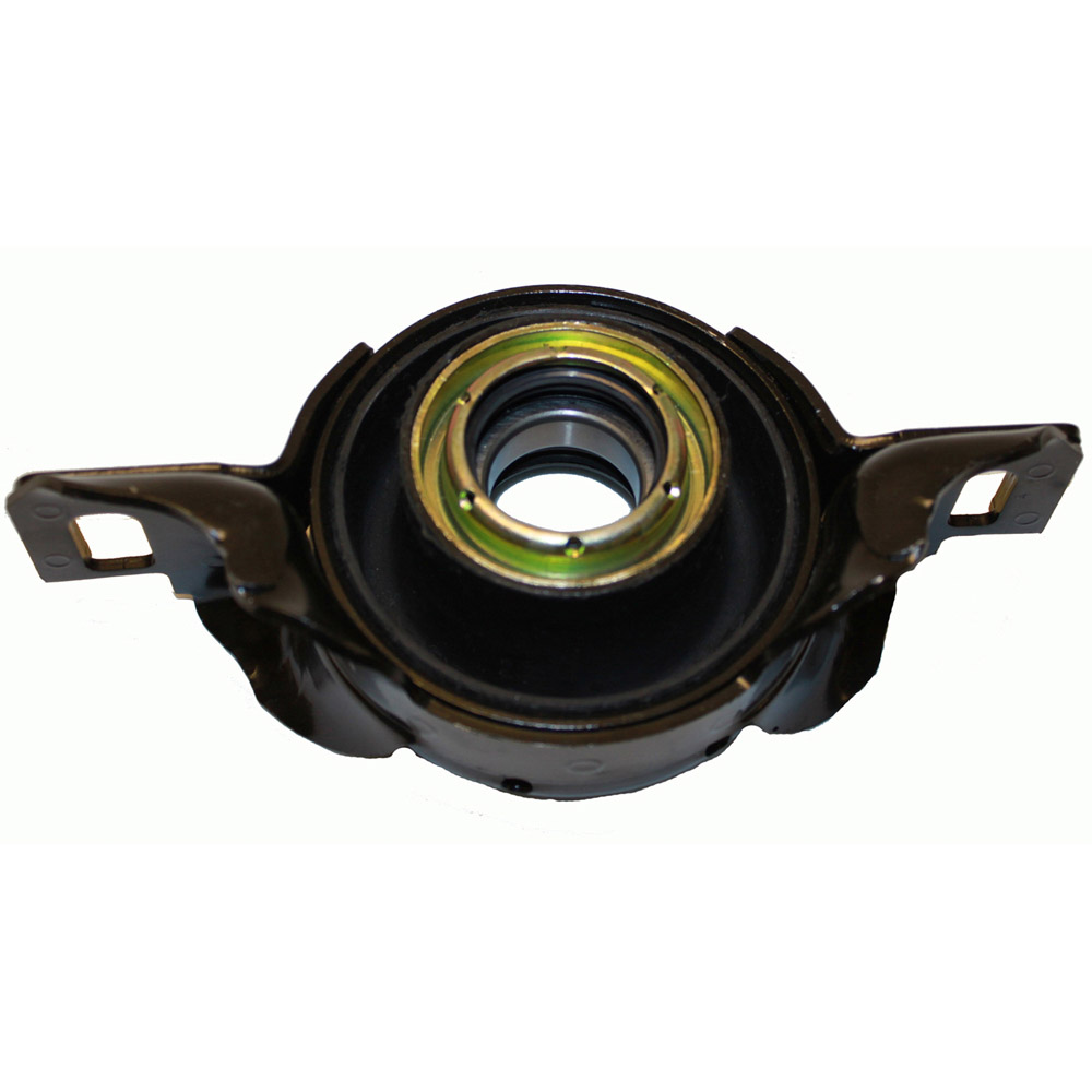 Lexus rx330 drive shaft support