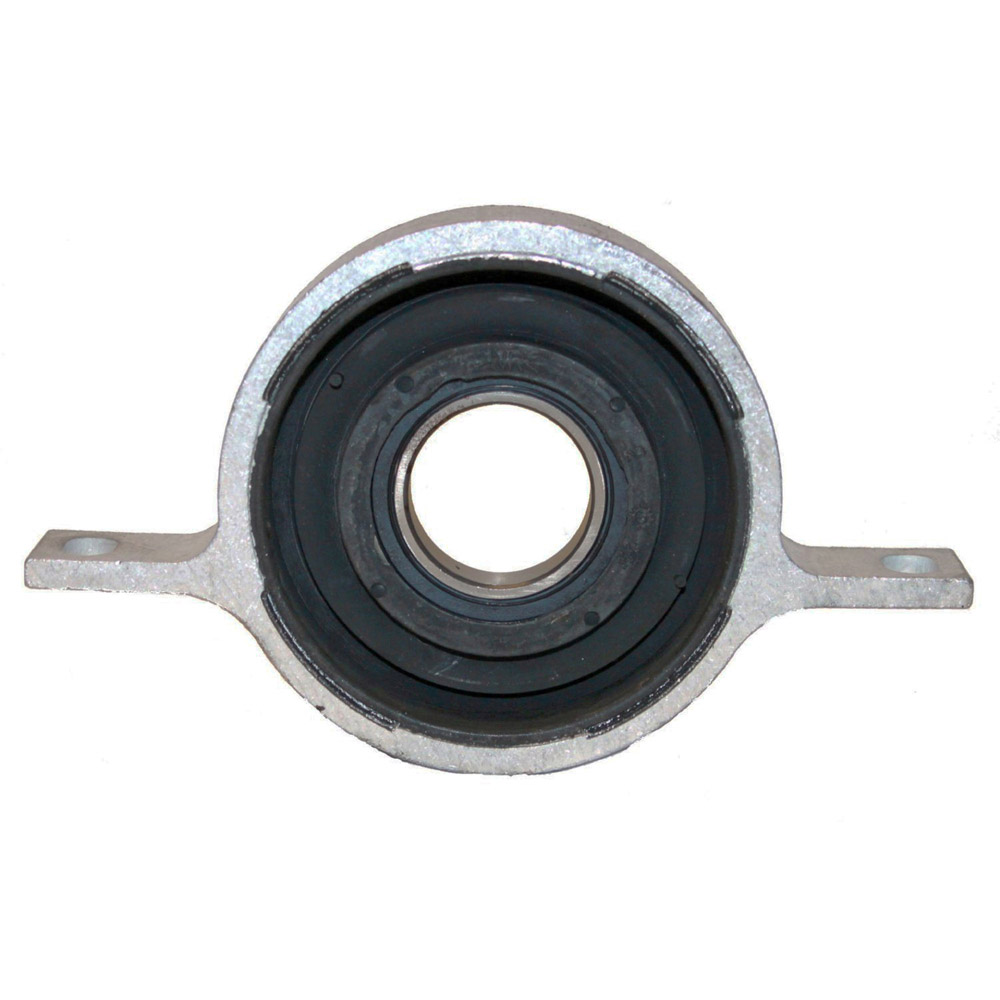 2009 Bmw 335d Drive Shaft Support