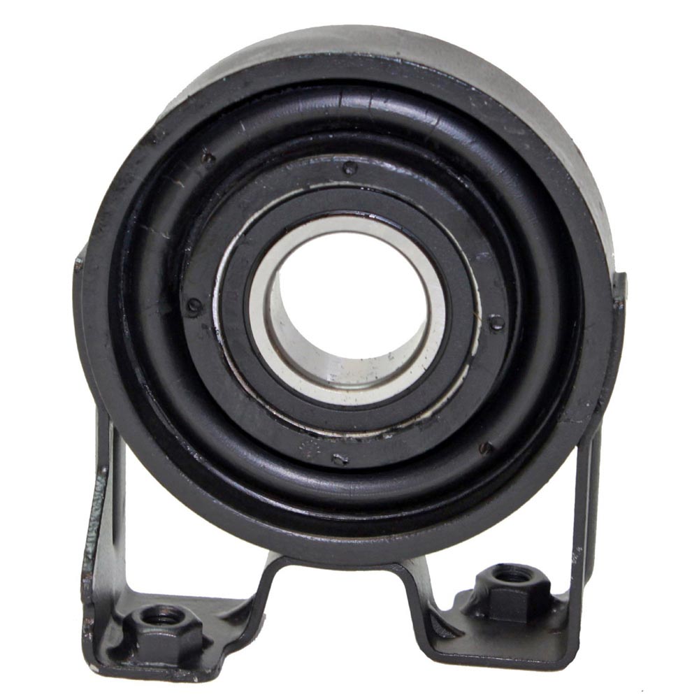 2012 Audi Q7 Drive Shaft Support
