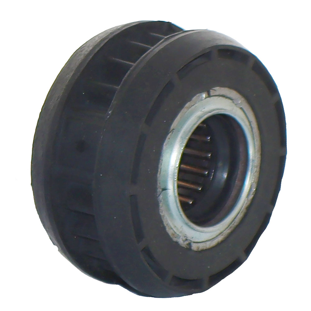 2001 International 3000 Drive Shaft Support