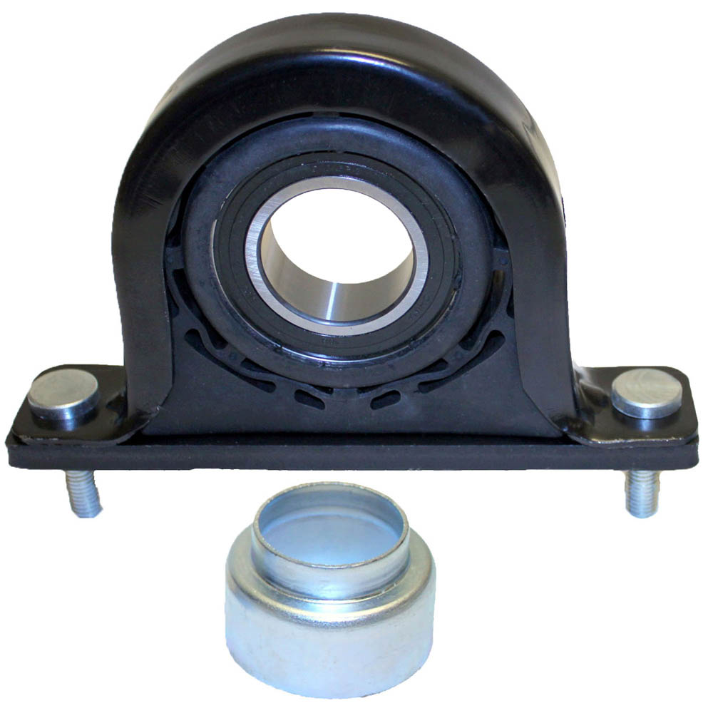 2000 Gmc Yukon Drive Shaft Support
