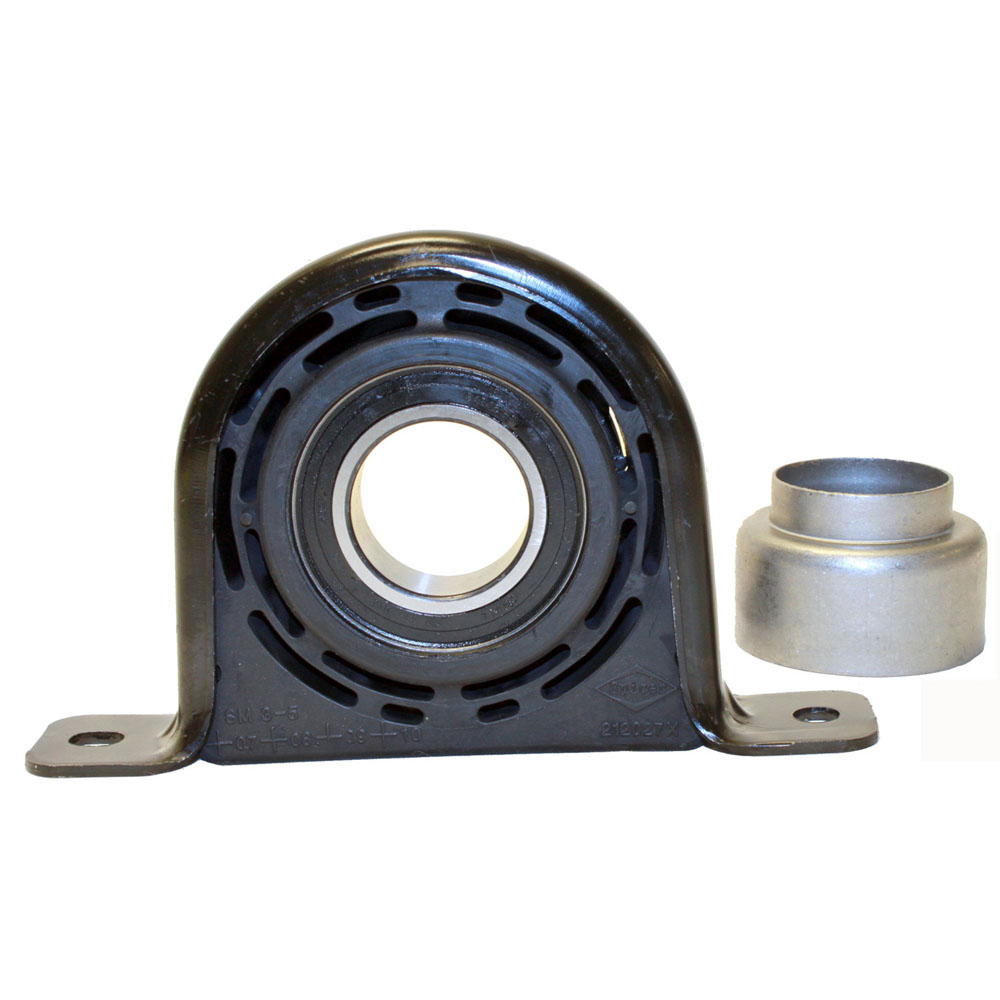 2006 Nissan Frontier Drive Shaft Support