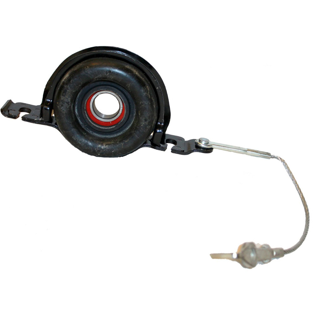 2003 Mazda Tribute Drive Shaft Support