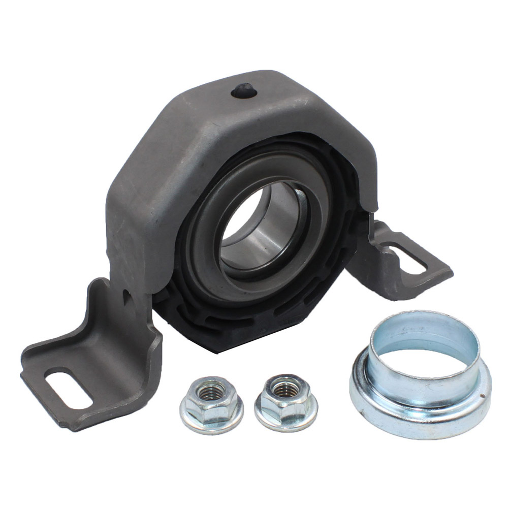 2012 Chevrolet Avalanche Drive Shaft Support