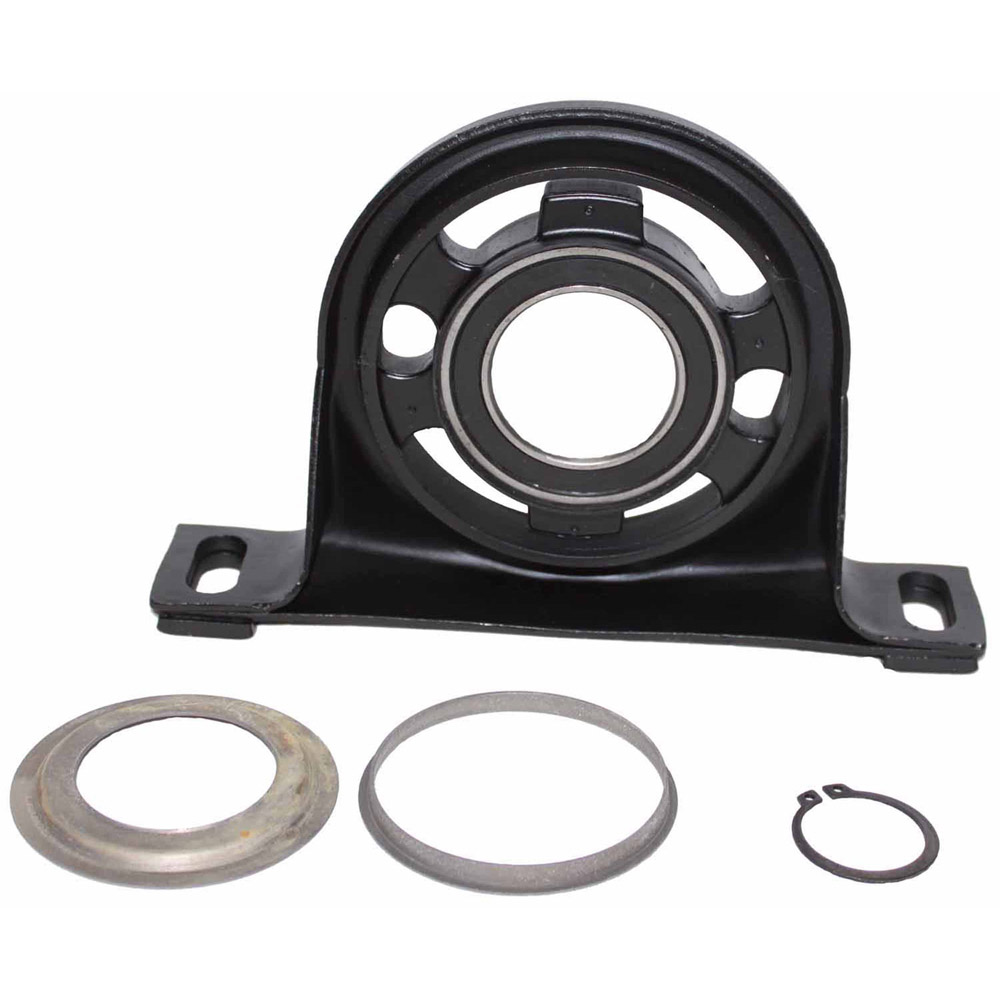 2007 Dodge Sprinter Van Drive Shaft Support