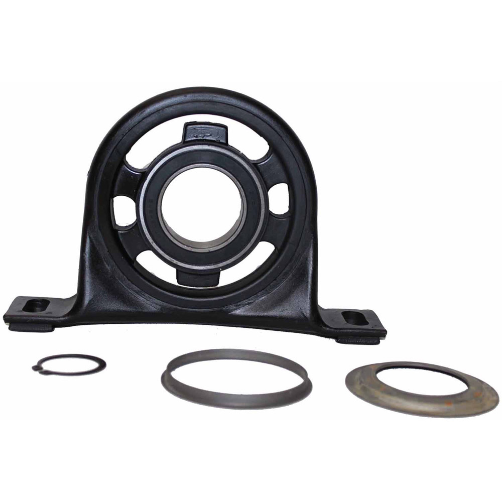 2007 Dodge Sprinter Van Drive Shaft Support