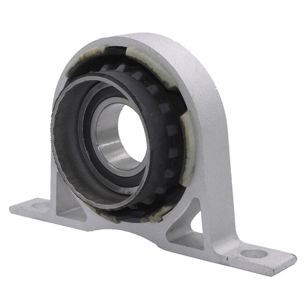 2013 Ford F Series Trucks Drive Shaft Support