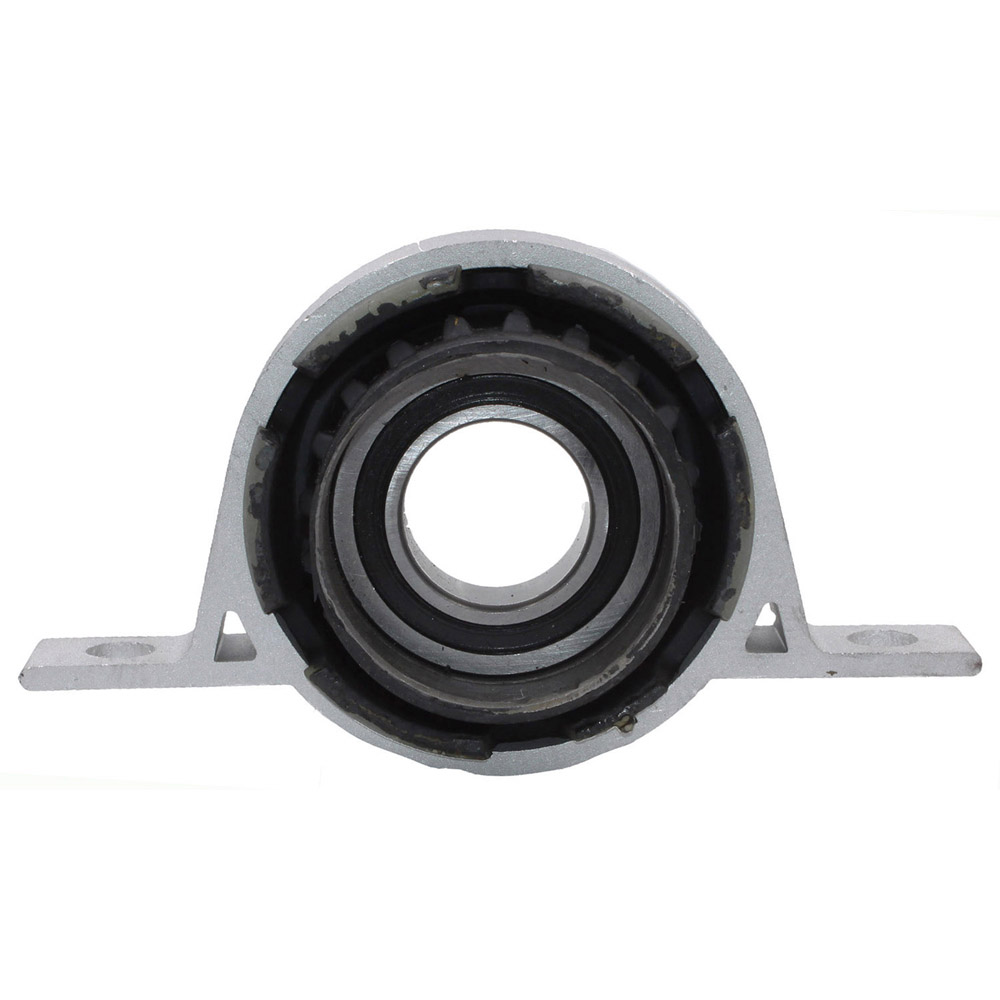 2012 Ford F Series Trucks Drive Shaft Support