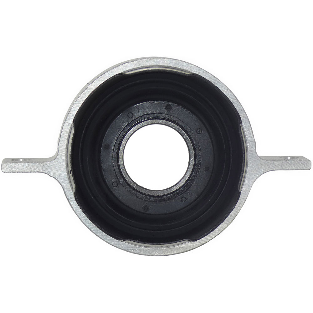2012 Bmw 760Li Drive Shaft Support