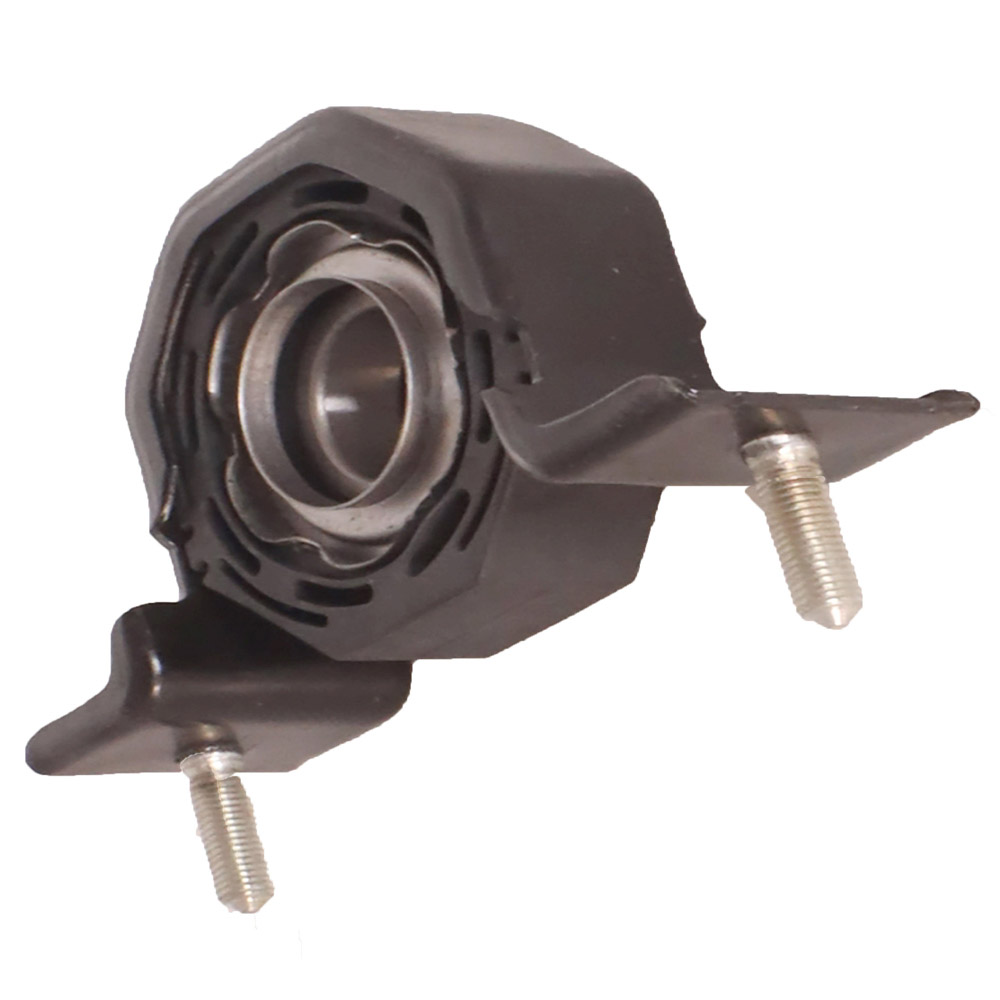 1987 Gmc P2500 Drive Shaft Support