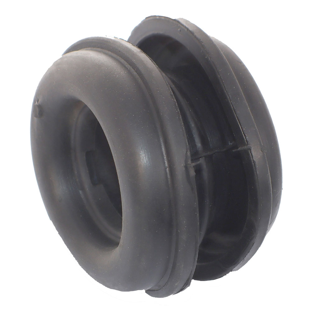 BuyAutoParts G6-V0018AN Drive Shaft Center Bearing Rubber Cushion