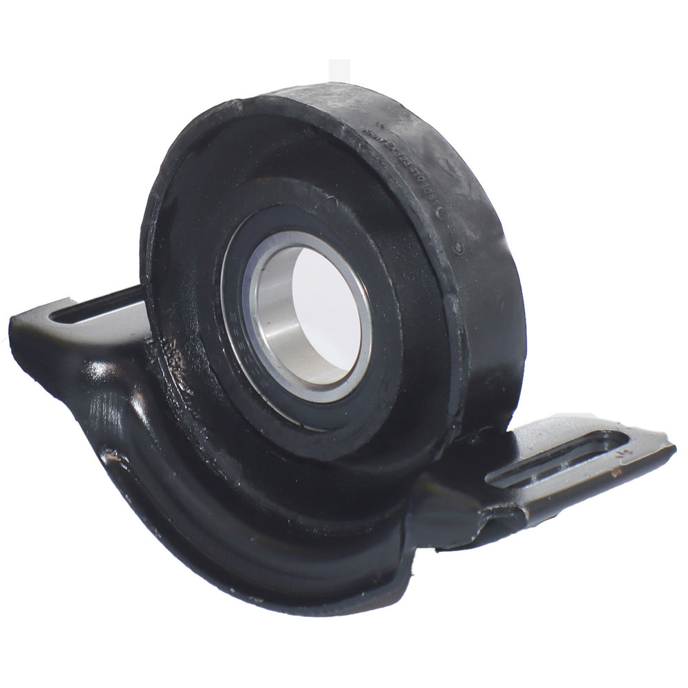 1985 Mercedes Benz 300D Drive Shaft Center Bearing Rubber Cushion