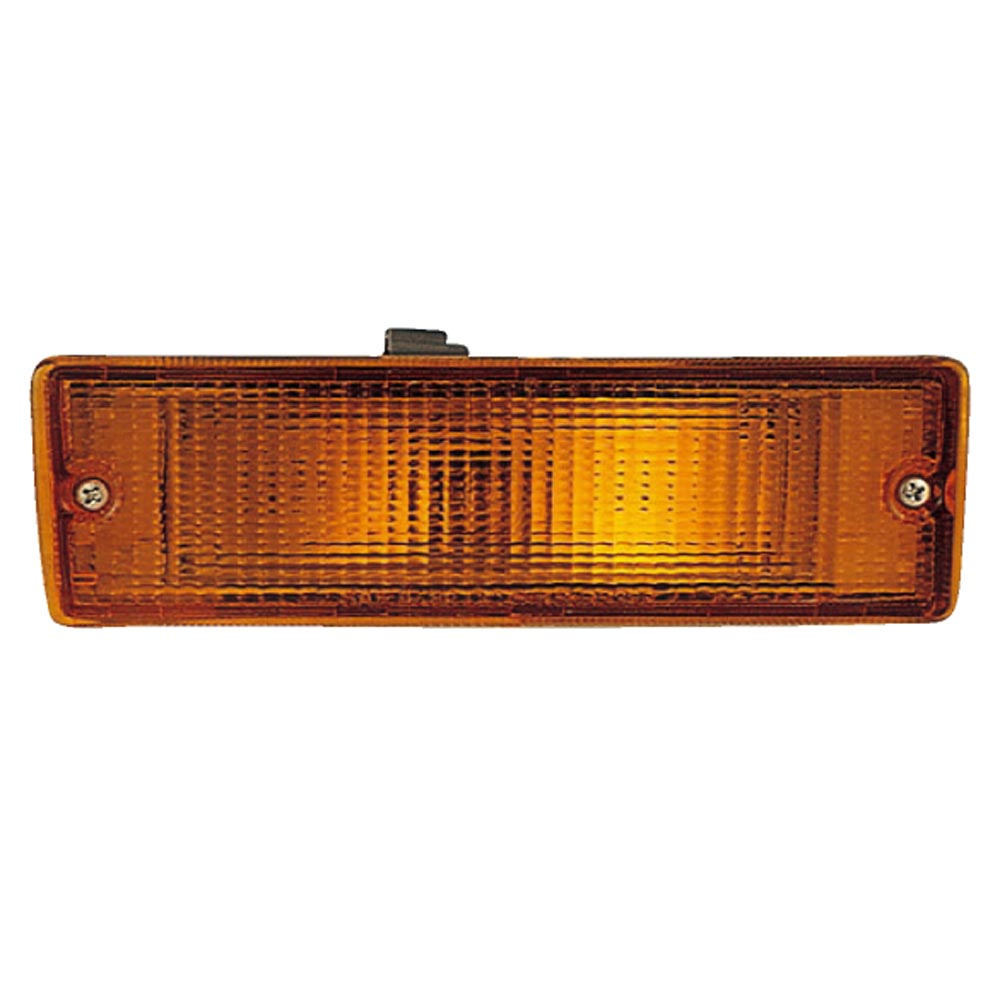 BuyAutoParts T2-30202AN Turn Signal / Parking Light Assembly