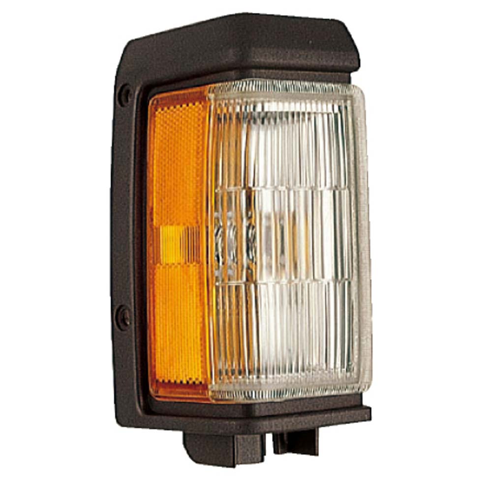 1987 Nissan Pathfinder Side Marker Light Assembly