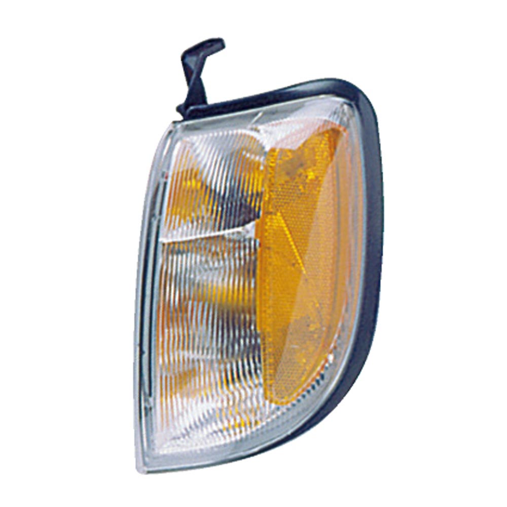 2000 Nissan Frontier Parking Light Assembly