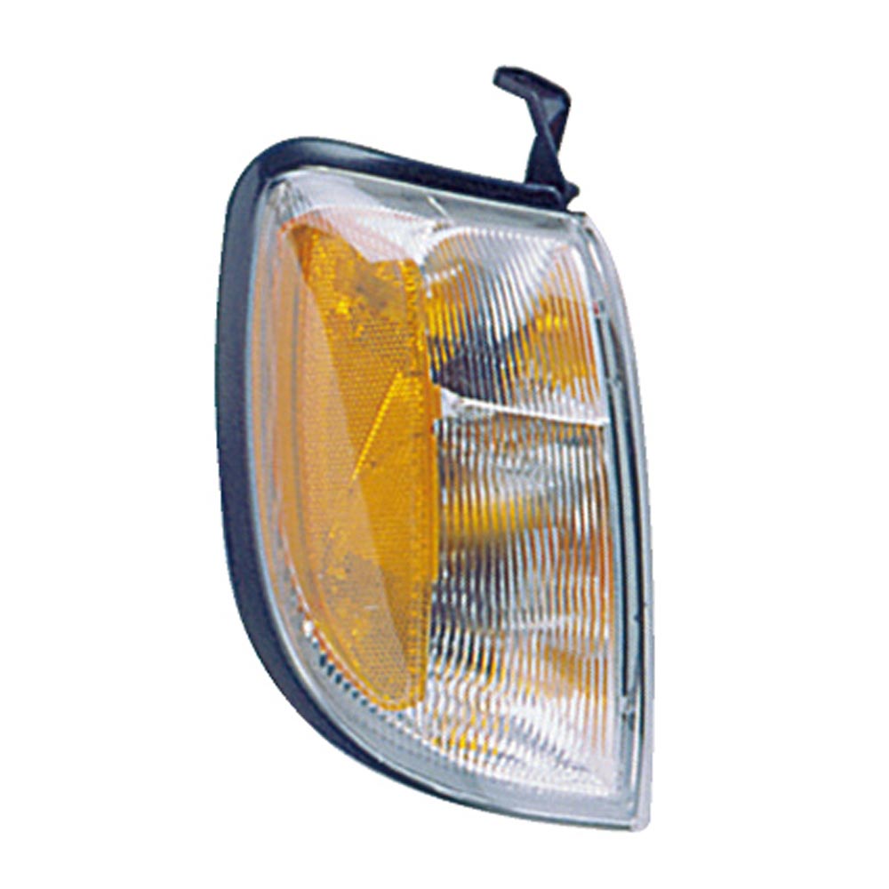  Nissan frontier parking light assembly 