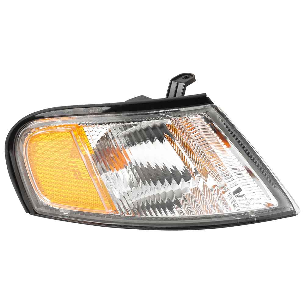 1999 Nissan Altima Turn Signal / Parking Light Assembly