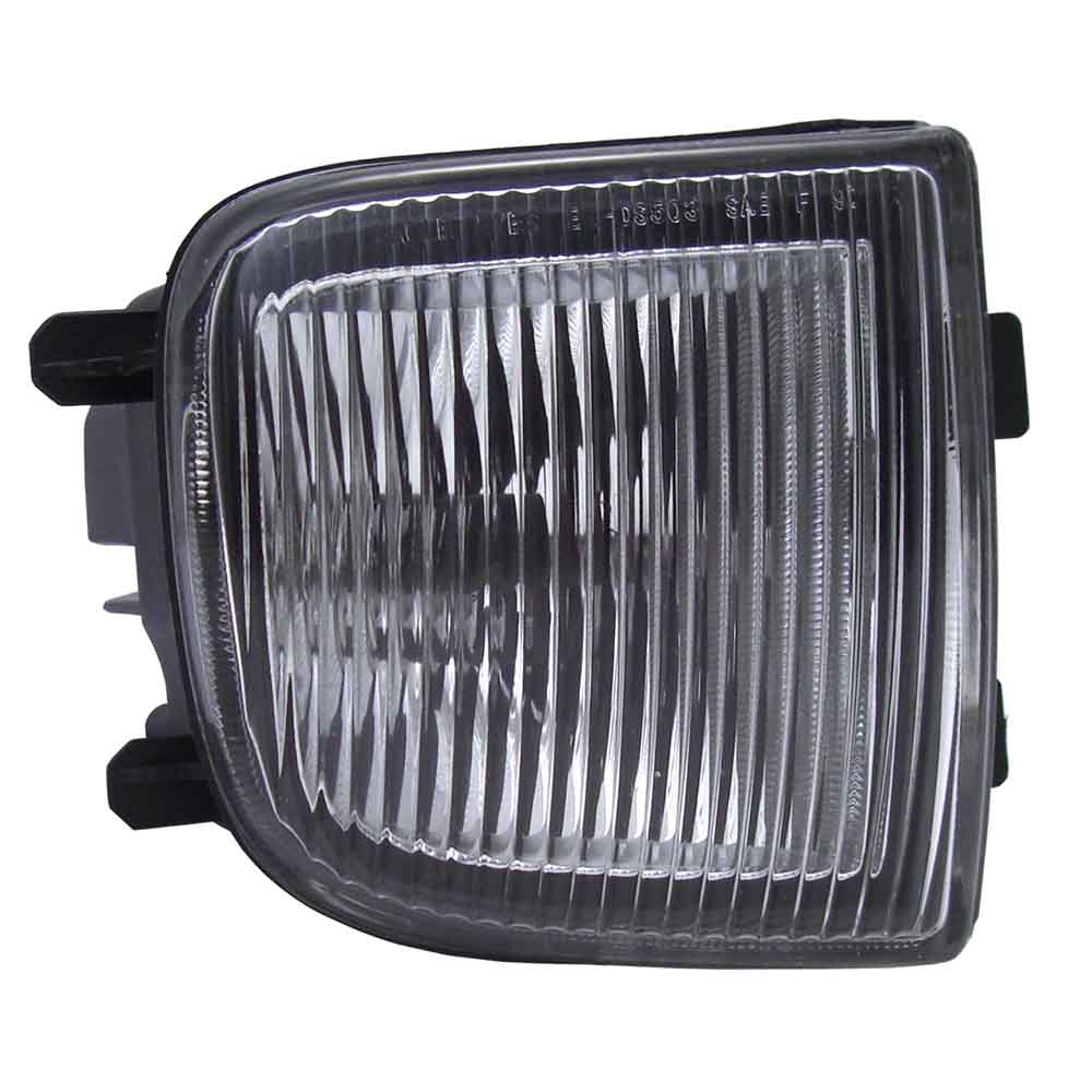 2000 Nissan Pathfinder Fog Light Assembly