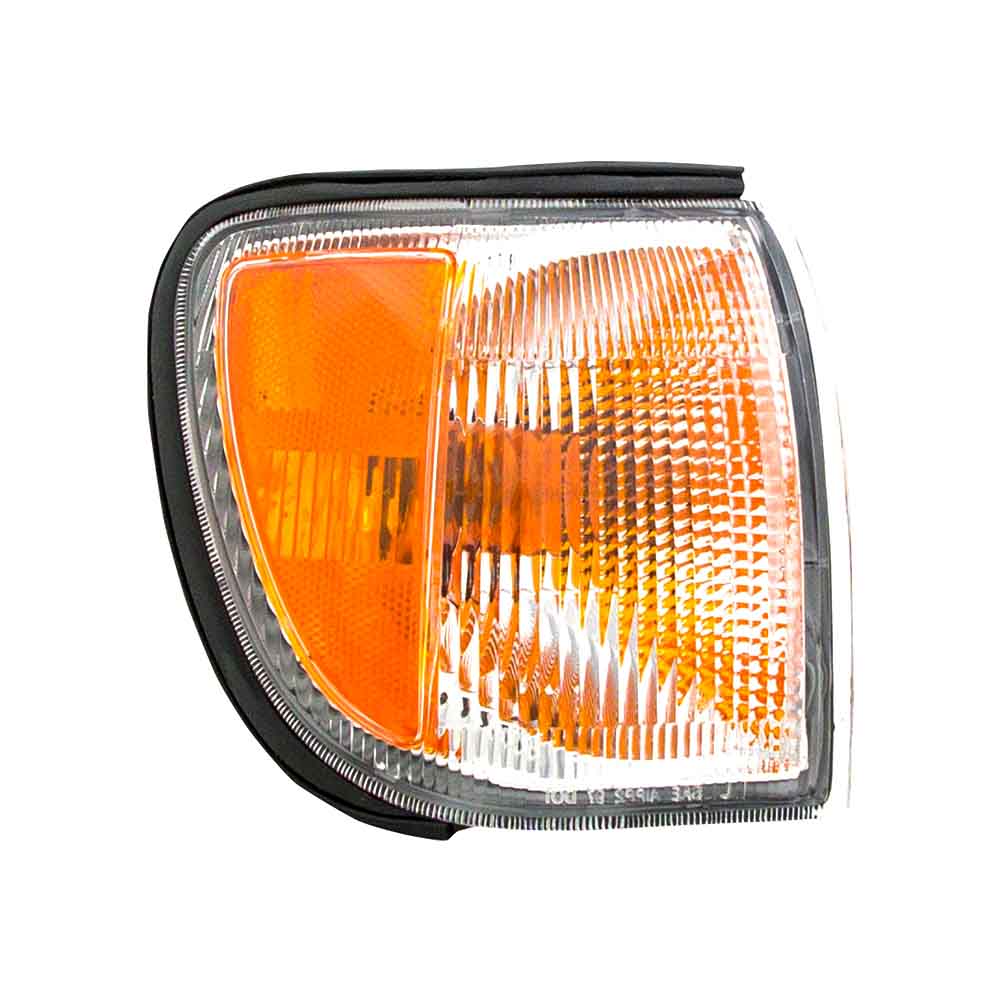 2000 Nissan Pathfinder Parking Light Lens / Housing
