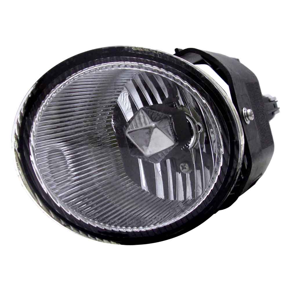 2000 Nissan Maxima Fog Light Assembly