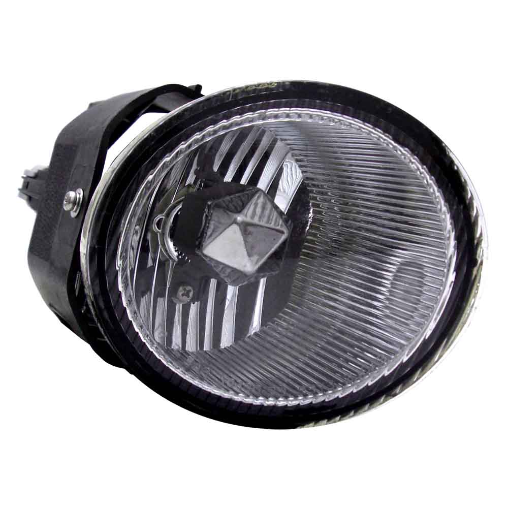 2000 Nissan Maxima Fog Light Assembly