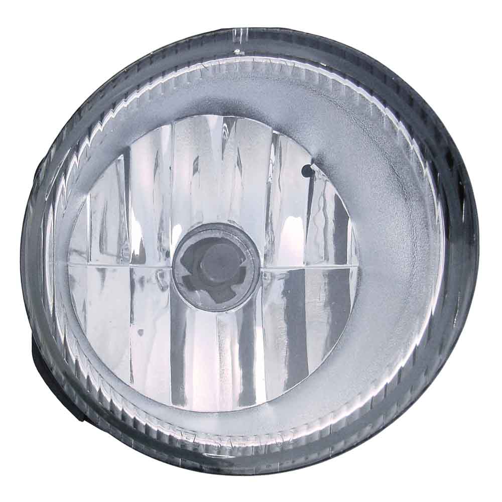 2003 Nissan Frontier Fog Light Assembly