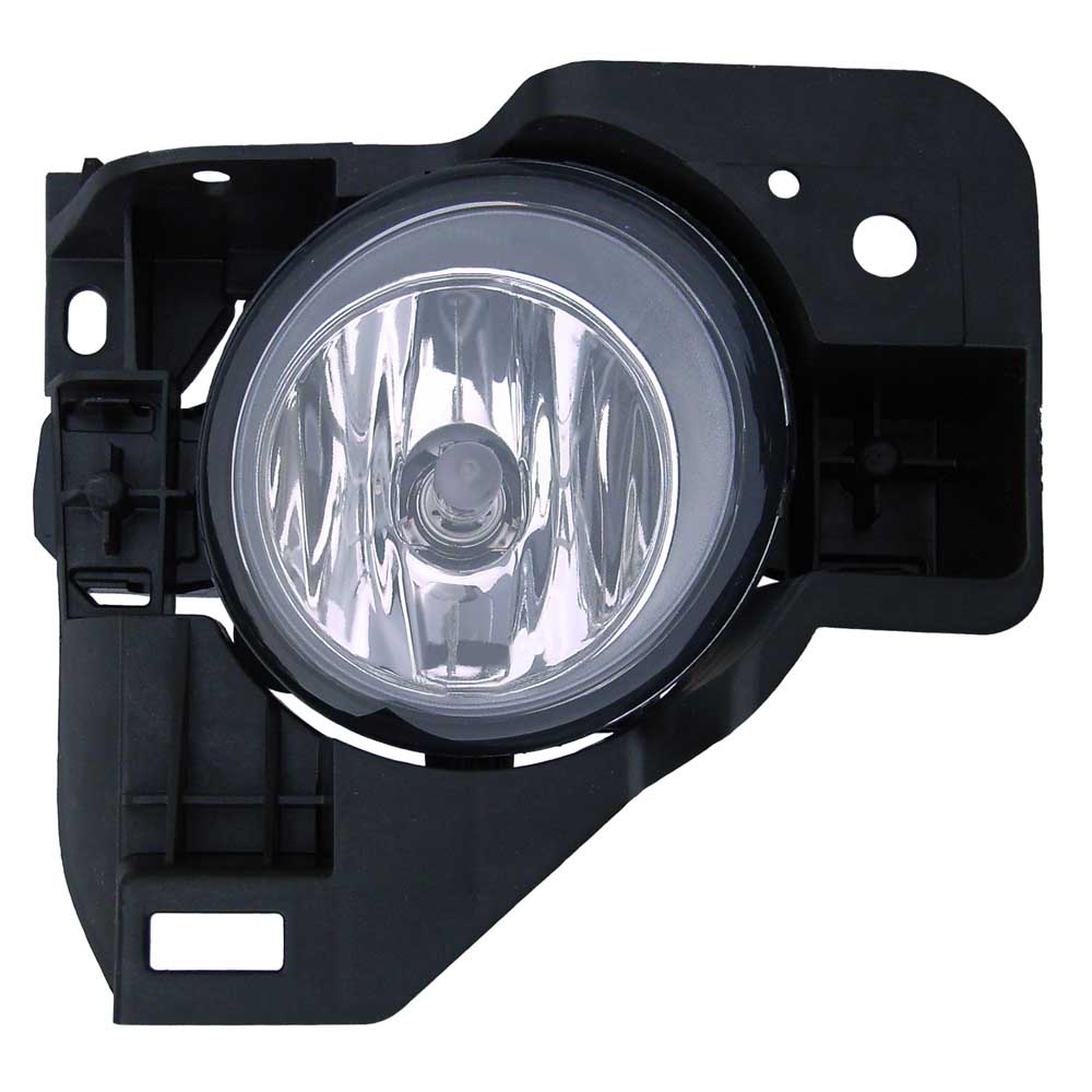 2012 Nissan Maxima Fog Light Assembly