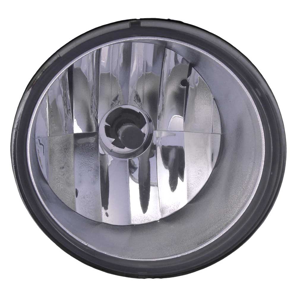 2004 Nissan Pathfinder Armada Fog Light Assembly