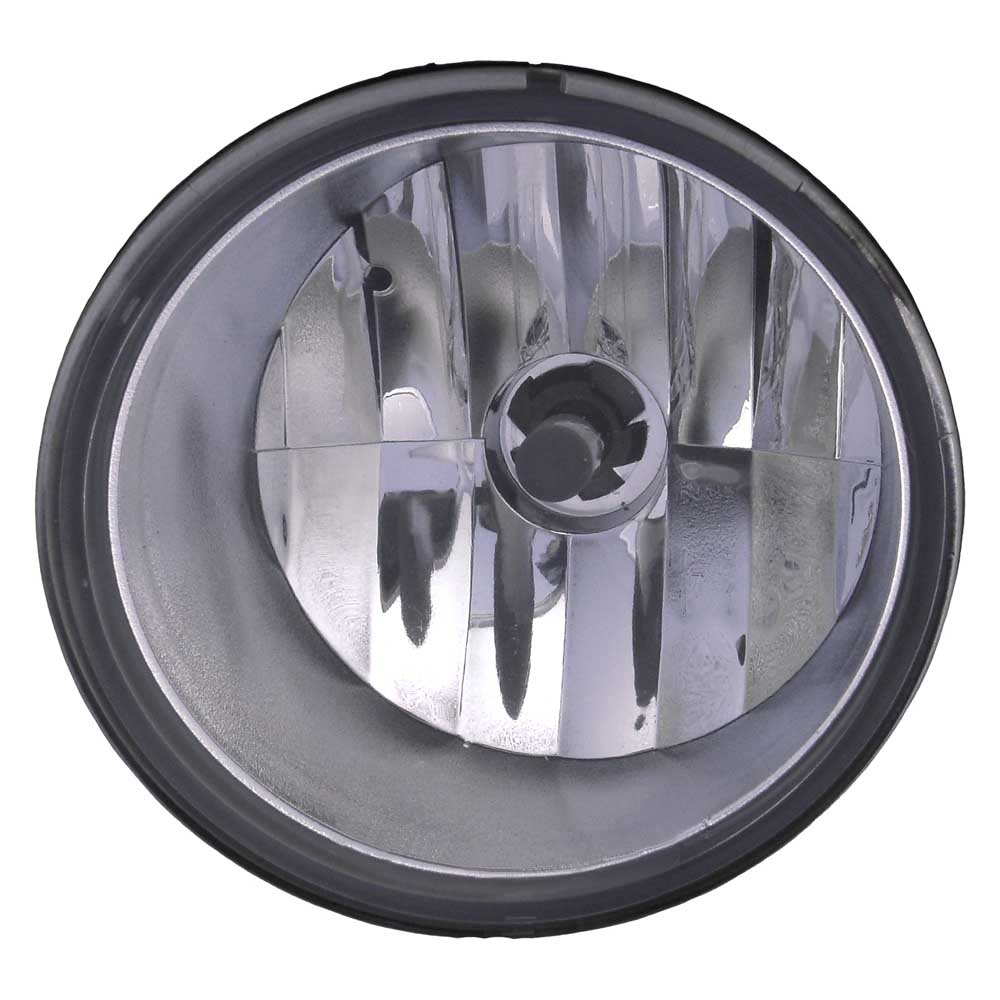 2007 Nissan Titan Fog Light Assembly