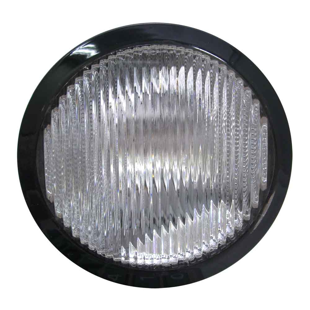 2004 Nissan Maxima Fog Light Assembly