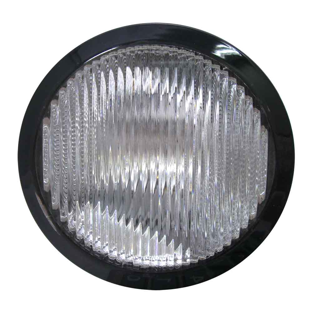 2005 Nissan Maxima Fog Light Assembly