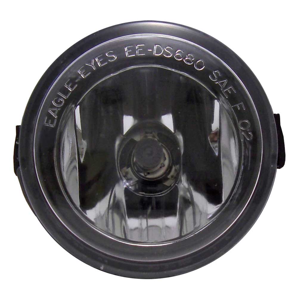 2006 Infiniti FX45 Fog Light Assembly