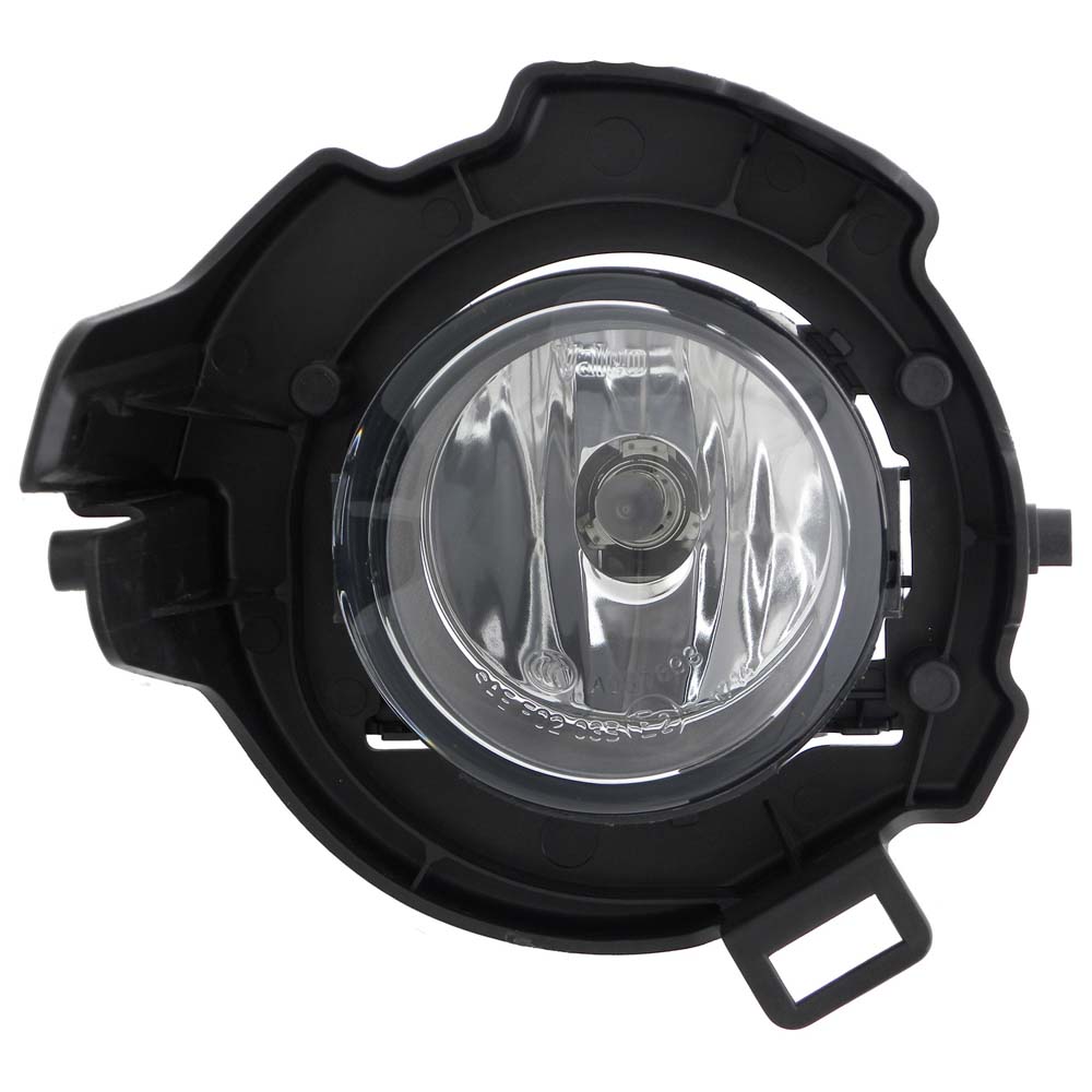 2013 Nissan Armada Fog Light Assembly