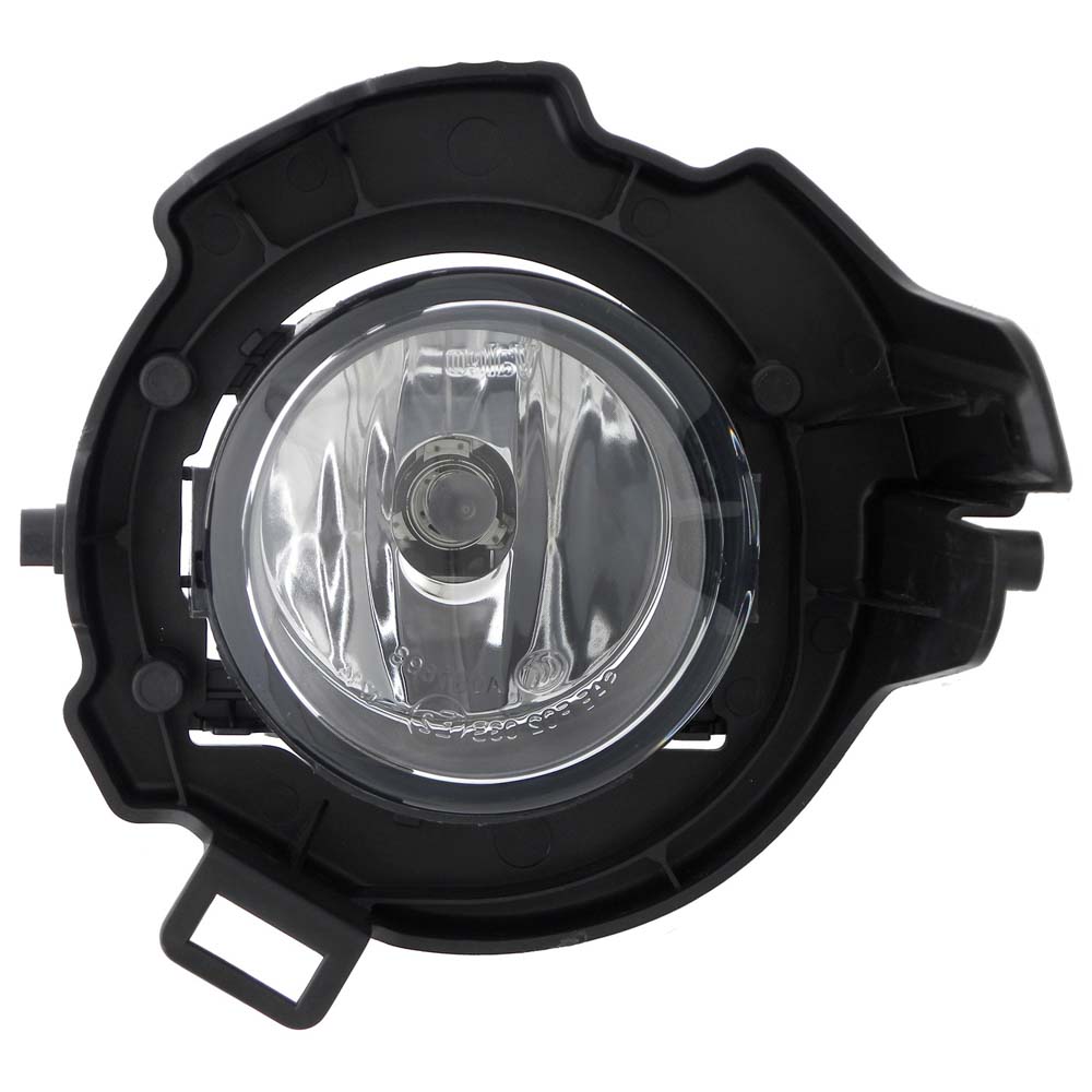 2012 Nissan Armada Fog Light Assembly