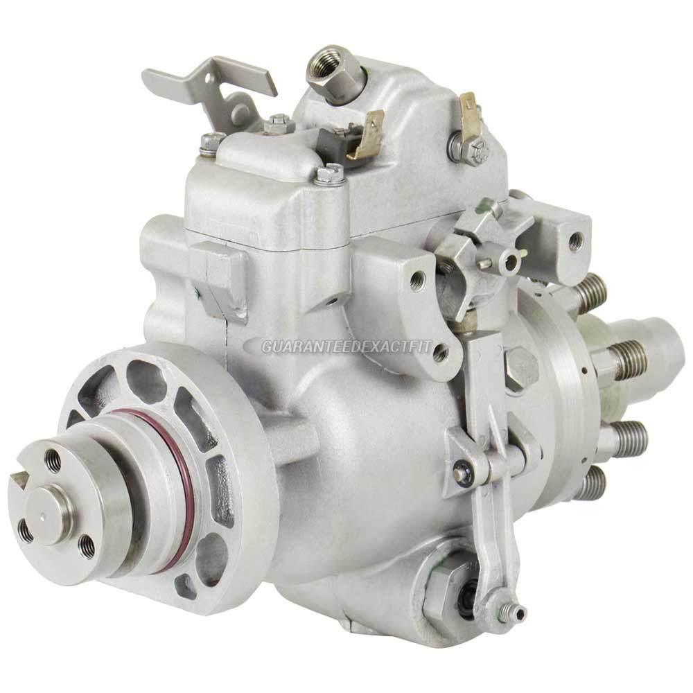 1994 Ford F Series Trucks Diesel Injector Pump