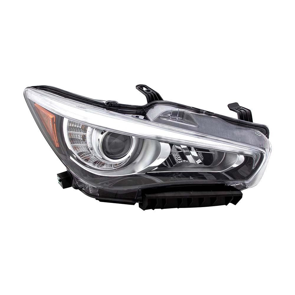 2017 Infiniti Q50 Headlight Assembly