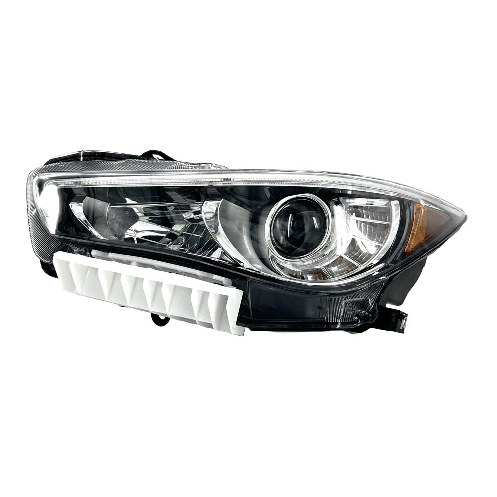 2021 Infiniti Q50 Headlight Assembly