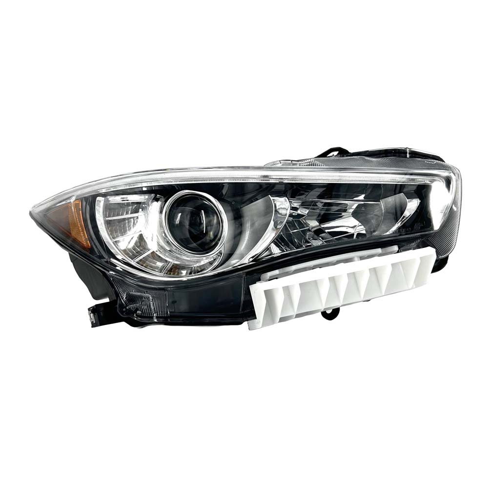 2021 Infiniti Q50 Headlight Assembly