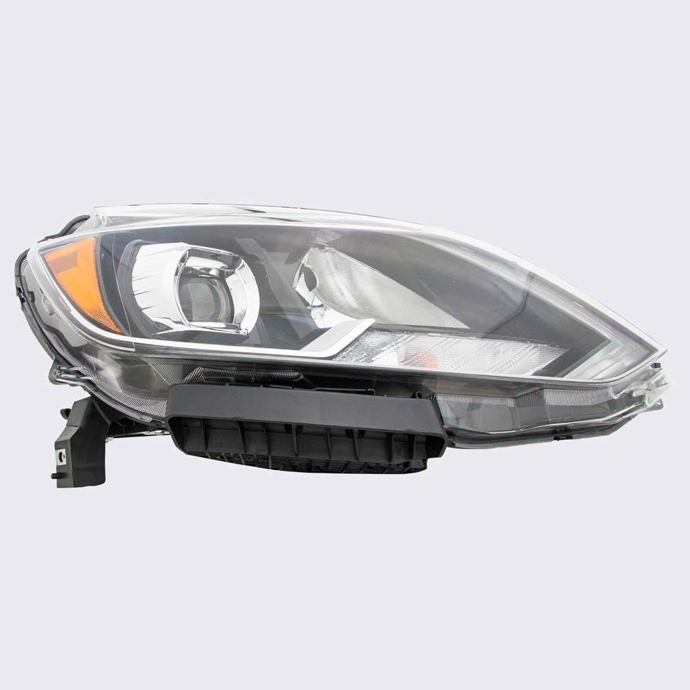 2017 Nissan Sentra Headlight Assembly